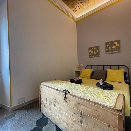 A Casa Di Ale E Lalla Рим Екстериор снимка