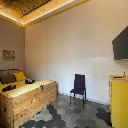 A Casa Di Ale E Lalla Рим Екстериор снимка