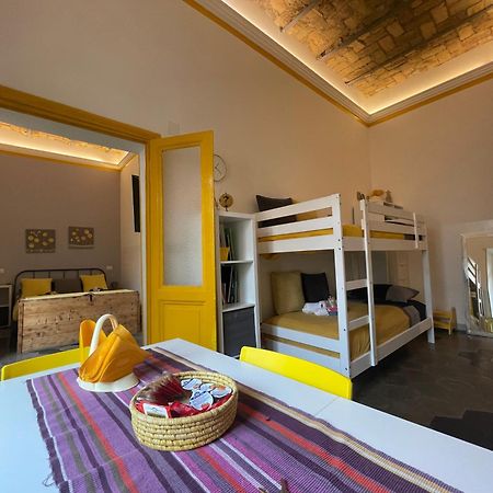 A Casa Di Ale E Lalla Рим Екстериор снимка