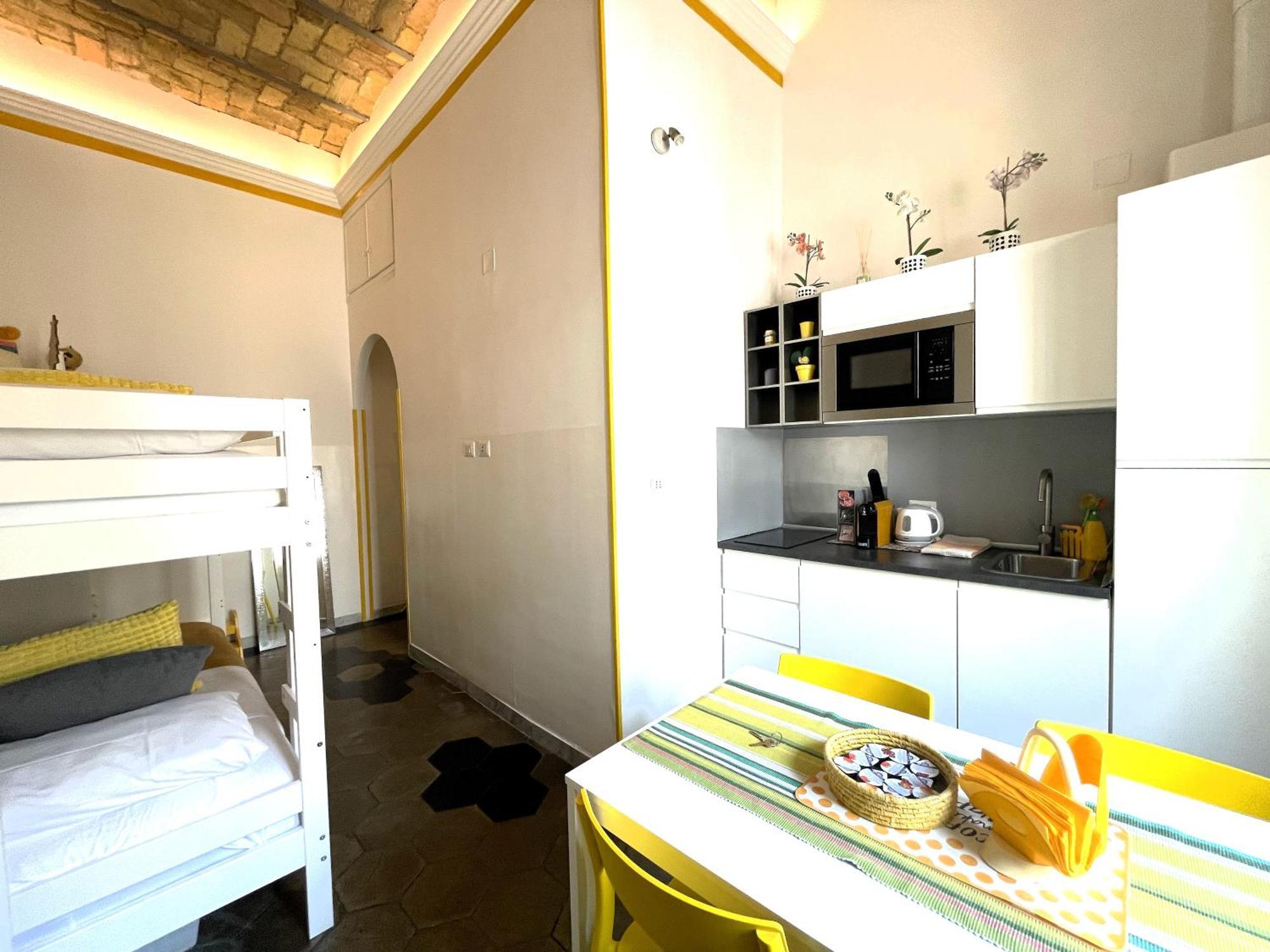 A Casa Di Ale E Lalla Рим Екстериор снимка
