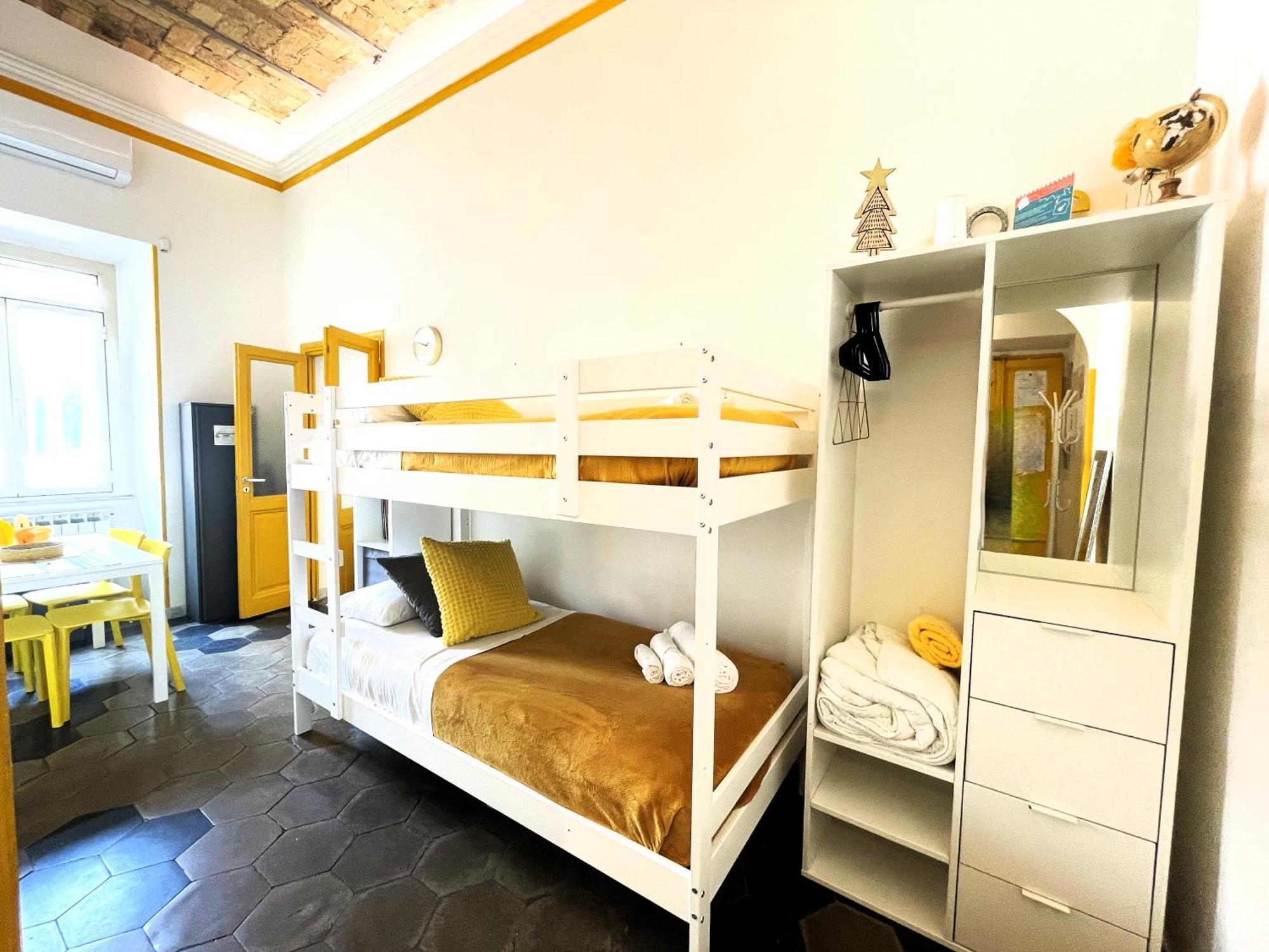 A Casa Di Ale E Lalla Рим Екстериор снимка