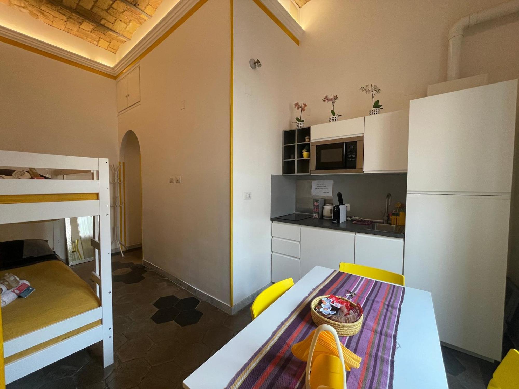 A Casa Di Ale E Lalla Рим Екстериор снимка