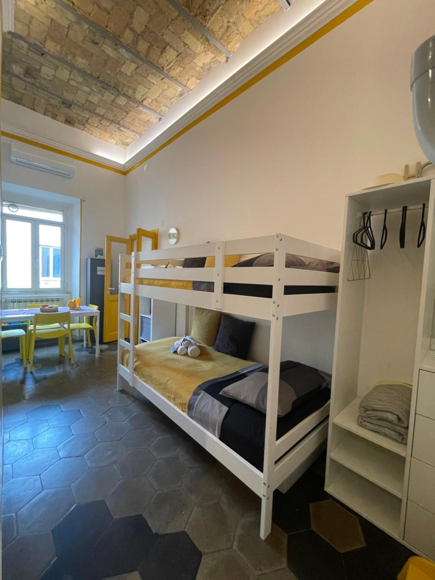 A Casa Di Ale E Lalla Рим Екстериор снимка